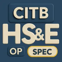 CITB HS&E Op/Spec Prep icon