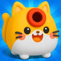 Cat Blast Blocks icon