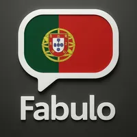 Learn Portuguese with Fabulo icon