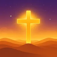 Holy Bible: AI Bible Chat † icon