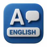 A2 English - Learn and Play icon