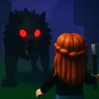 Survive in Forest icon