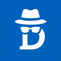 Private Browser - dip icon