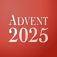 Advent Magnificat 2025 icon