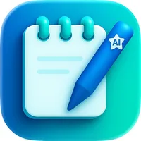 Point Ai: Notes & Transcribe icon