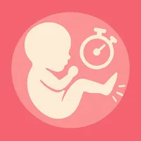 Contraction Timer: Labor Time icon