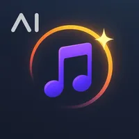 AI Music & Song Creator icon