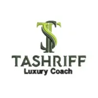 Tashriff Luxury Coach Bus icon