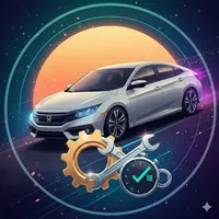 Drivio - Car Maintenance icon