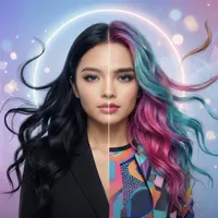 HairStyle AI – Hair Try-On icon
