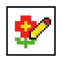 Pixel Art Studio: Draw Dot Pic icon