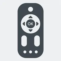 TCL Remote - TV Remote Control icon