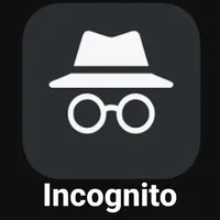 Incognito Browser Private icon