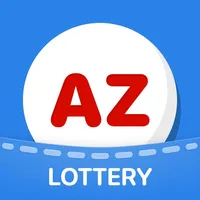 Arizona Lottery App icon