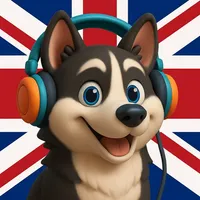 Erla - Learn English icon