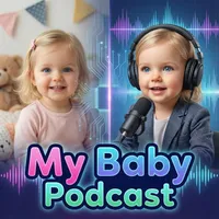 My Baby Podcast - AI Videos icon
