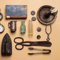 Antique Identifier: AntiqID icon