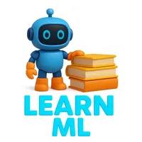 Learn Machine Learning - Guide icon