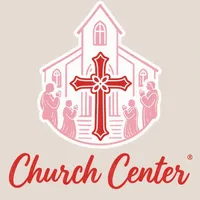 Church Center - The Church App icon
