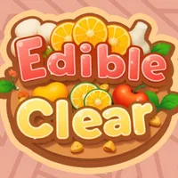 Edible Clear icon