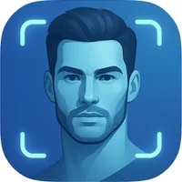 FaceMax - AI Face Analyzer icon