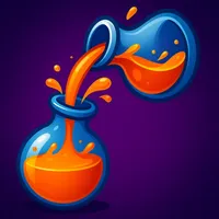 Liquid Sort Jam icon