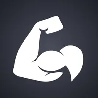 Muscle Builder Workout Planner icon
