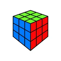 Cube Solver 3D - Magic Cube icon
