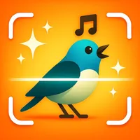 Bird Identifier - FeatherScan icon
