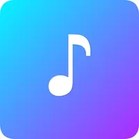 静听 - 无损音乐播放器 & 本地传歌 icon