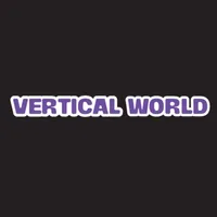 Vertical World icon