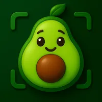 Kal AI - Food & Kal Calculator icon