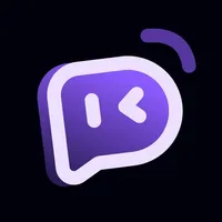 Kokoa AI: Roleplay AI Chat icon