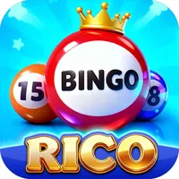 Bingo Rico - Win real money icon
