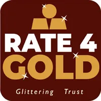 Rate4gold icon