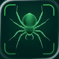 Spider Scanner & Identifier icon