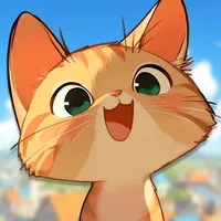 MeowWorld: Match3 icon