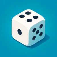 Dice Roller PRO+ icon