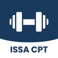 ISSA CPT TEST PRACTICE 2026 icon