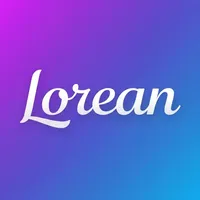 Lorean: AI Product Studio icon
