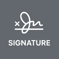 Firma Digital icon