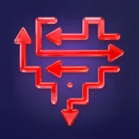 Arrowscapes - Arrows Puzzle icon