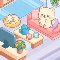 Room Decor: Lovely Home icon