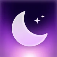 NightGrace：Sleep & Podcasts icon