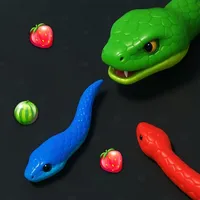 Quantum Snake Viper Clash icon