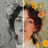 MyHance - AI Photo Enhancer icon