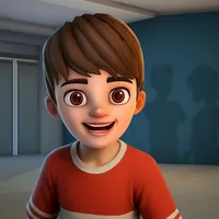 School Boy Stealth Escape icon