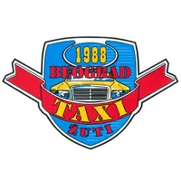 Žuti taxi Beograd icon