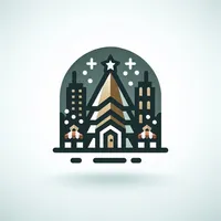 Dortmund - Christmas Markets icon