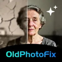 OldPhotoFix:Restore&Video Foto icon